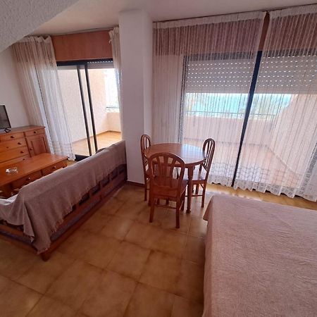 Apartamentos Gondolas V.V. 라망가델마르메노 외부 사진