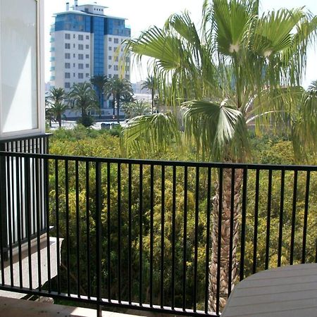 Apartamentos Gondolas V.V. 라망가델마르메노 외부 사진