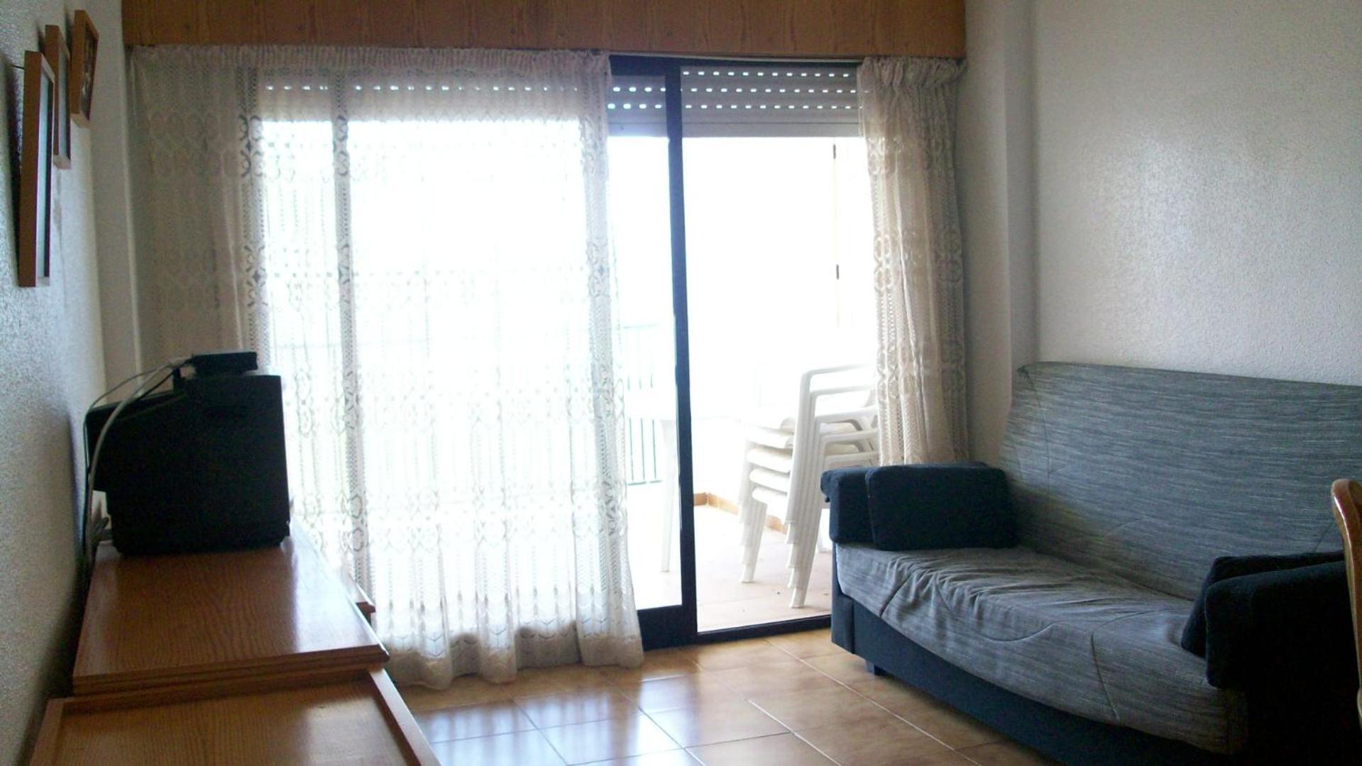 Apartamentos Gondolas V.V. 라망가델마르메노 외부 사진