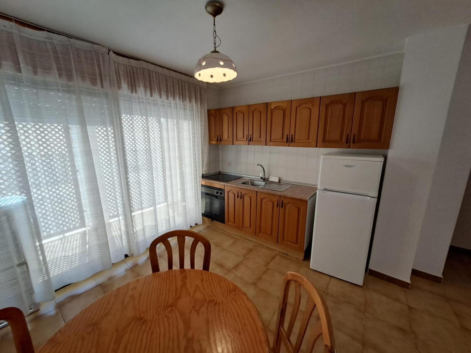 Apartamentos Gondolas V.V. 라망가델마르메노 외부 사진